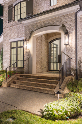 Landscape Lighting