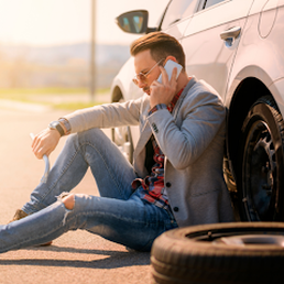 Overland Park Towing Service