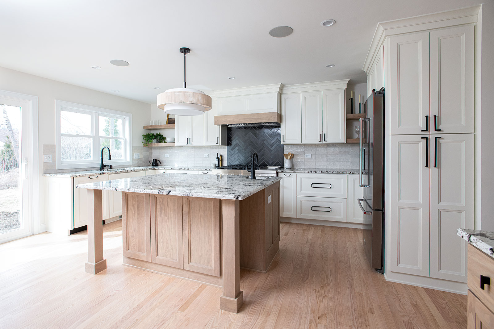 Design Build Contractor