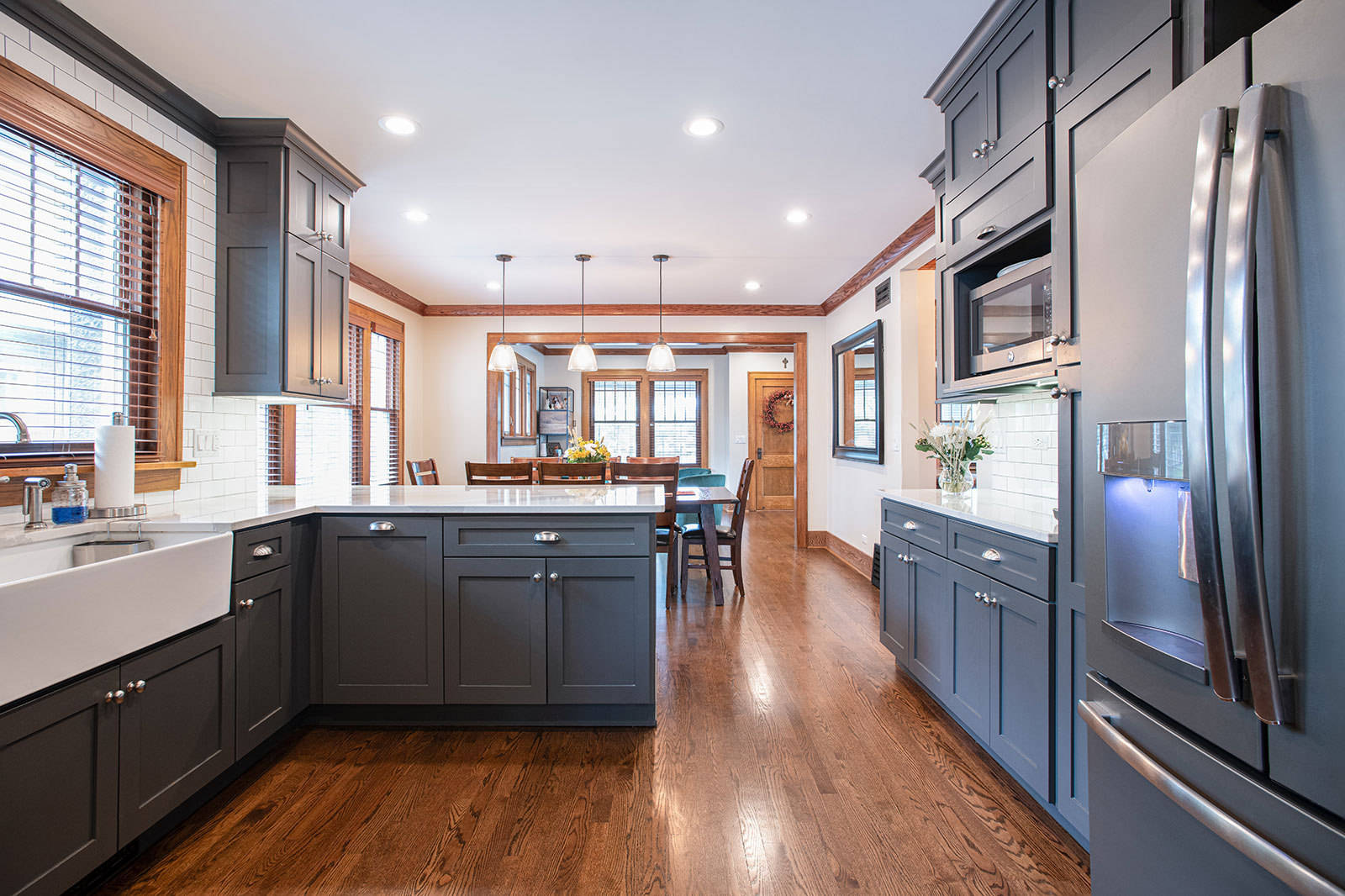 Kitchen Remodeler