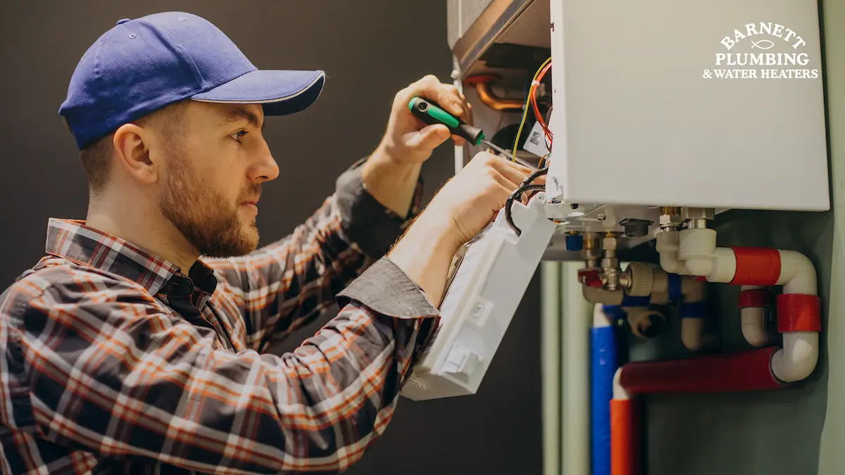 Sewer Line Repair Livermore