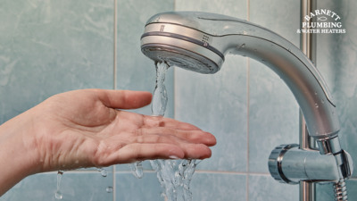 Tankless Water Heater Installation