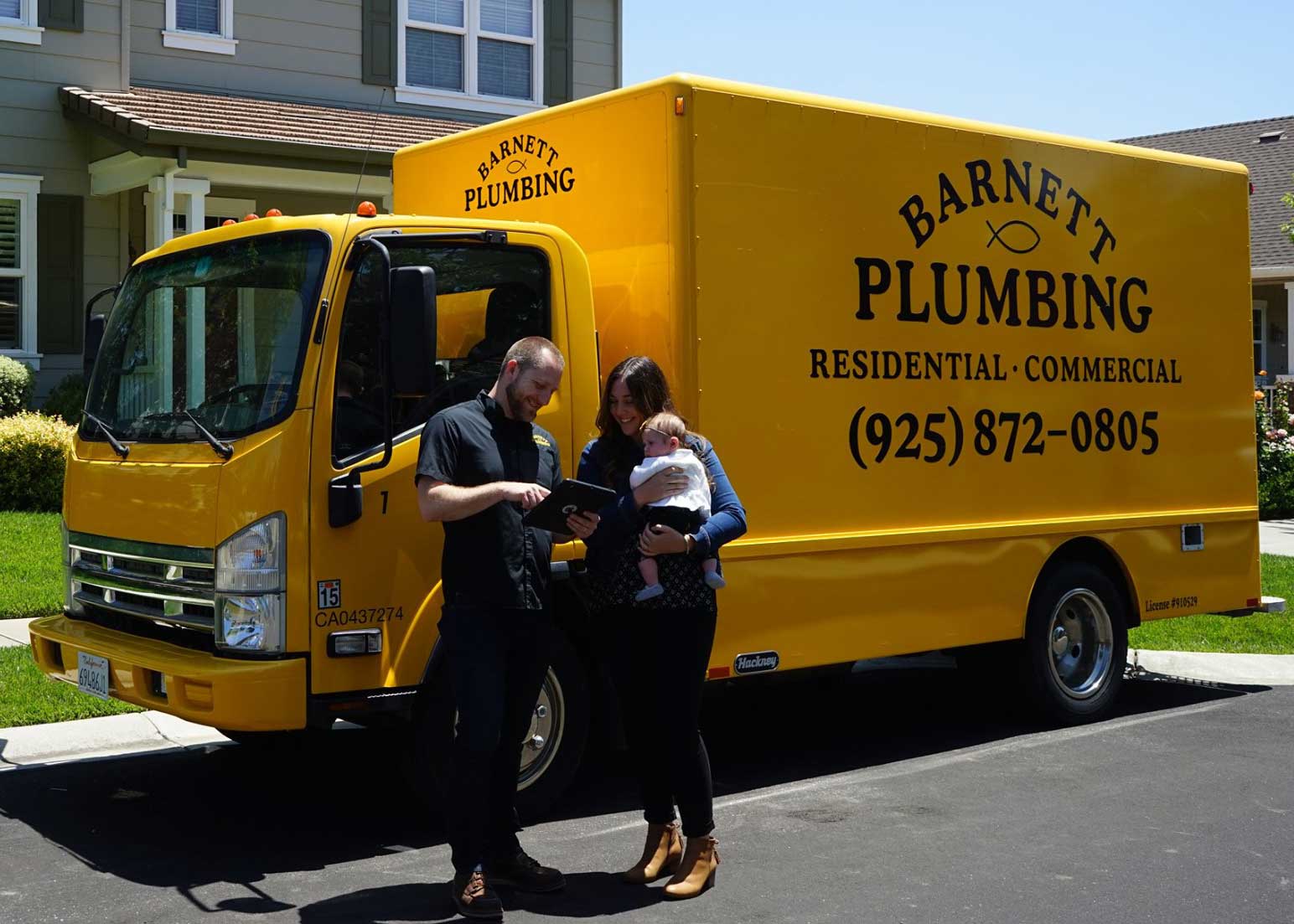 Water Heater Repair Pleasanton