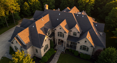 Roofing Richardson TX