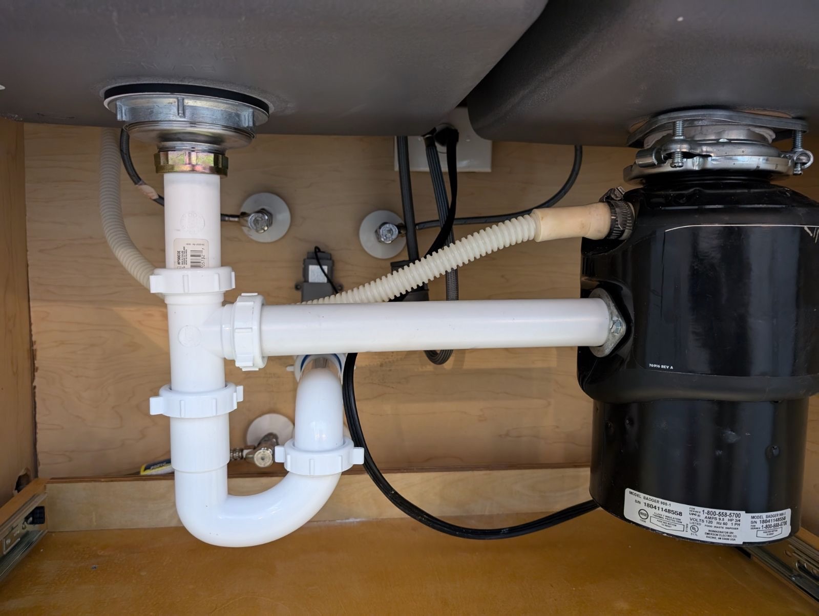 Drain Cleaning Austin