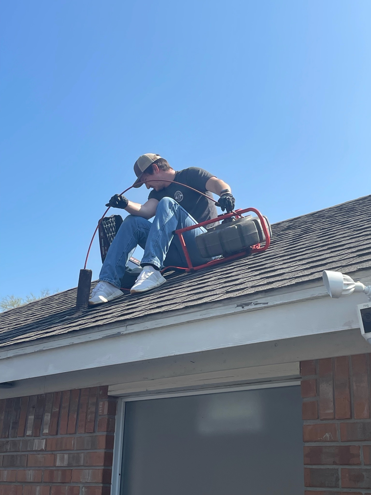 Plumbing Outfitters - Plumber Round Rock, Texas