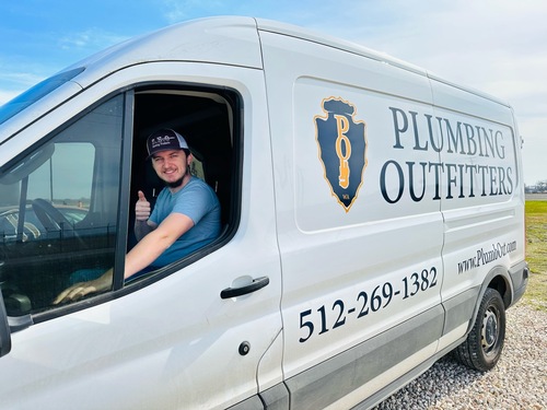 Drain Cleaning Round Rock