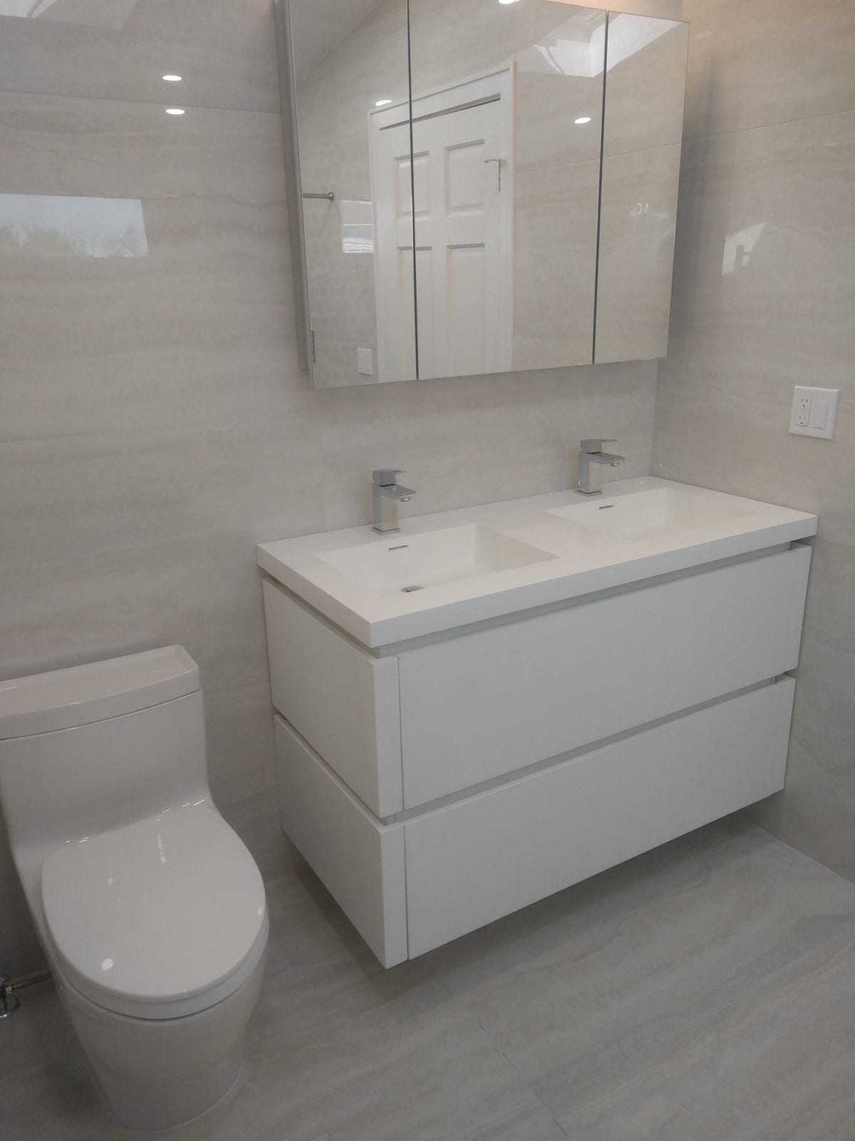 Custom Home Builders