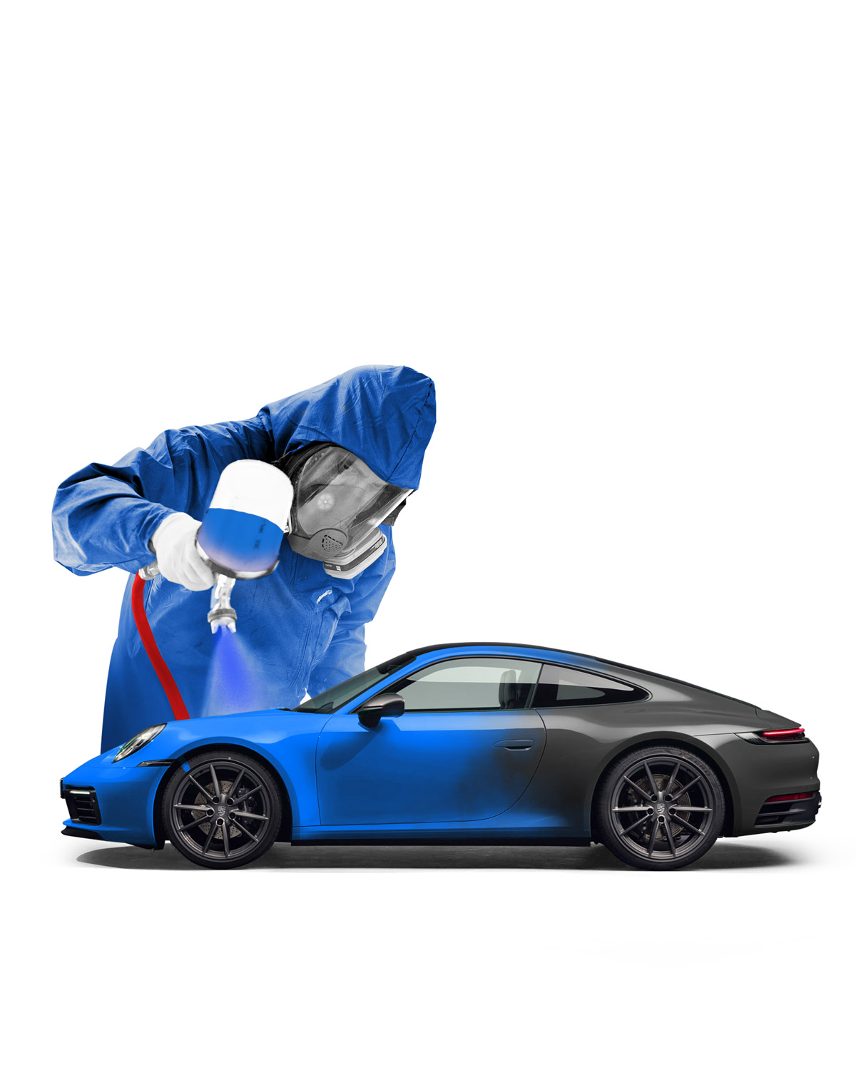 Prestige Bodyworks - Auto body shop Oxnard, California