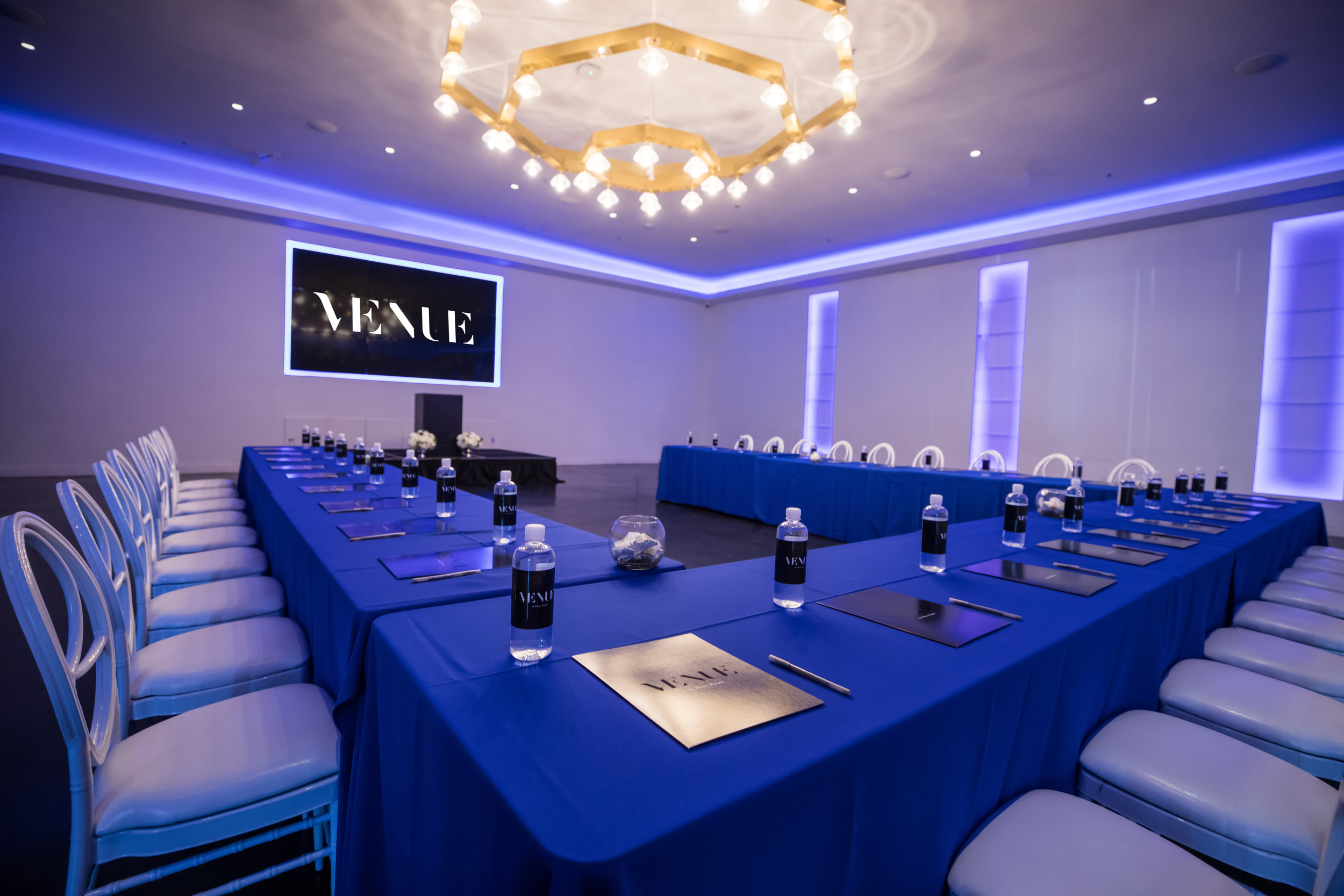 Pro Connect Group - Audiovisual equipment rental service Portland, Oregon