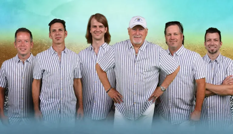 Endless Summer: Beach Boys Tribute Band