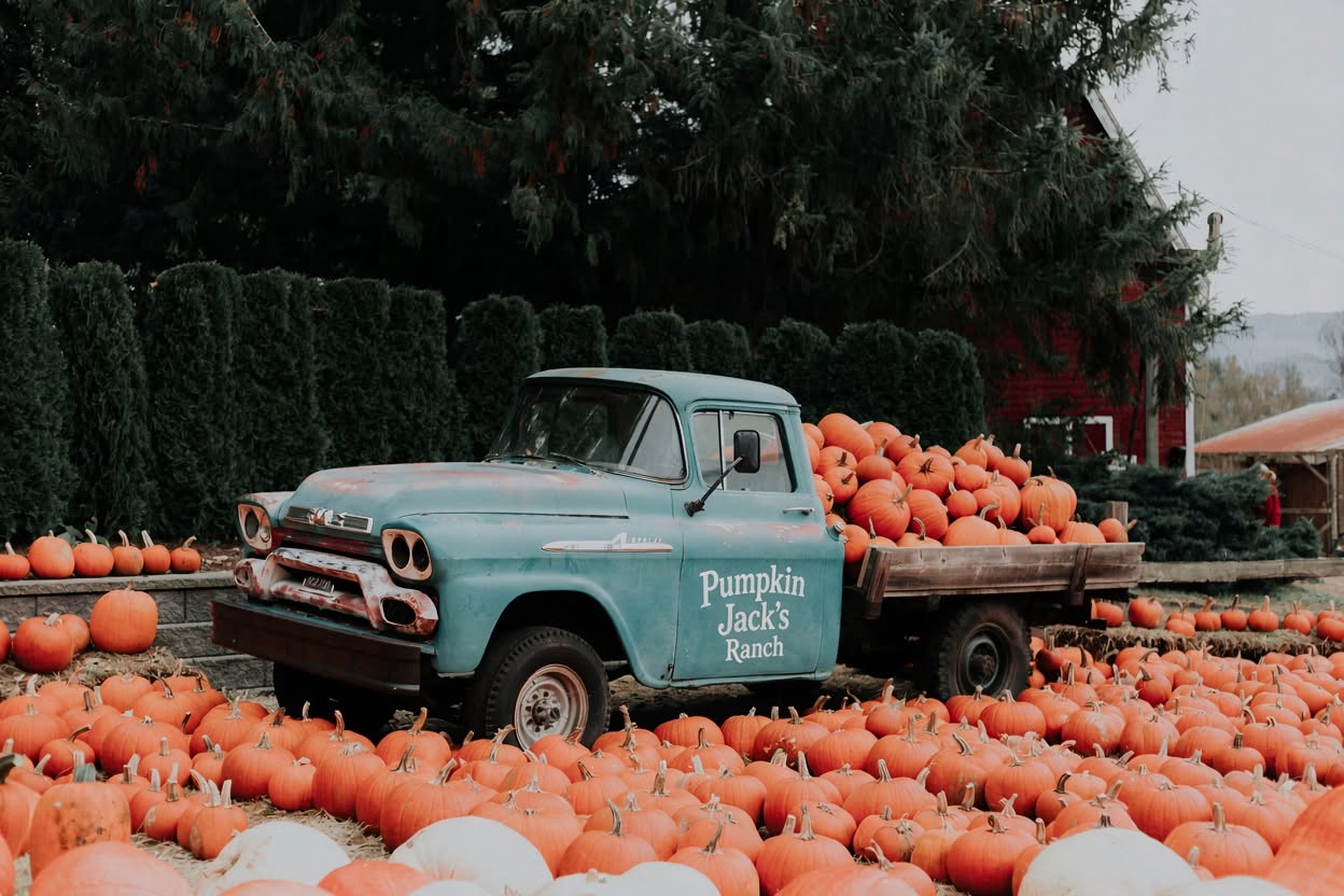 Pumpkin Patch