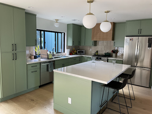 Quality First Builders - General contractor Sherman Oaks, California