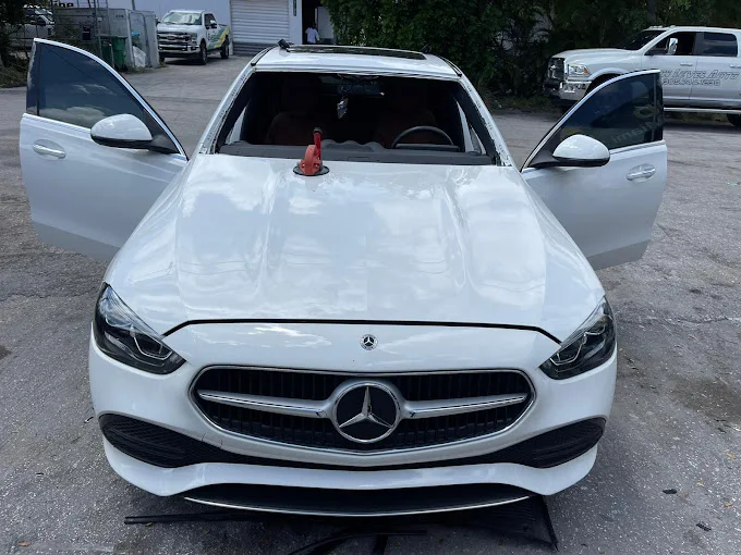 Car Window Repair