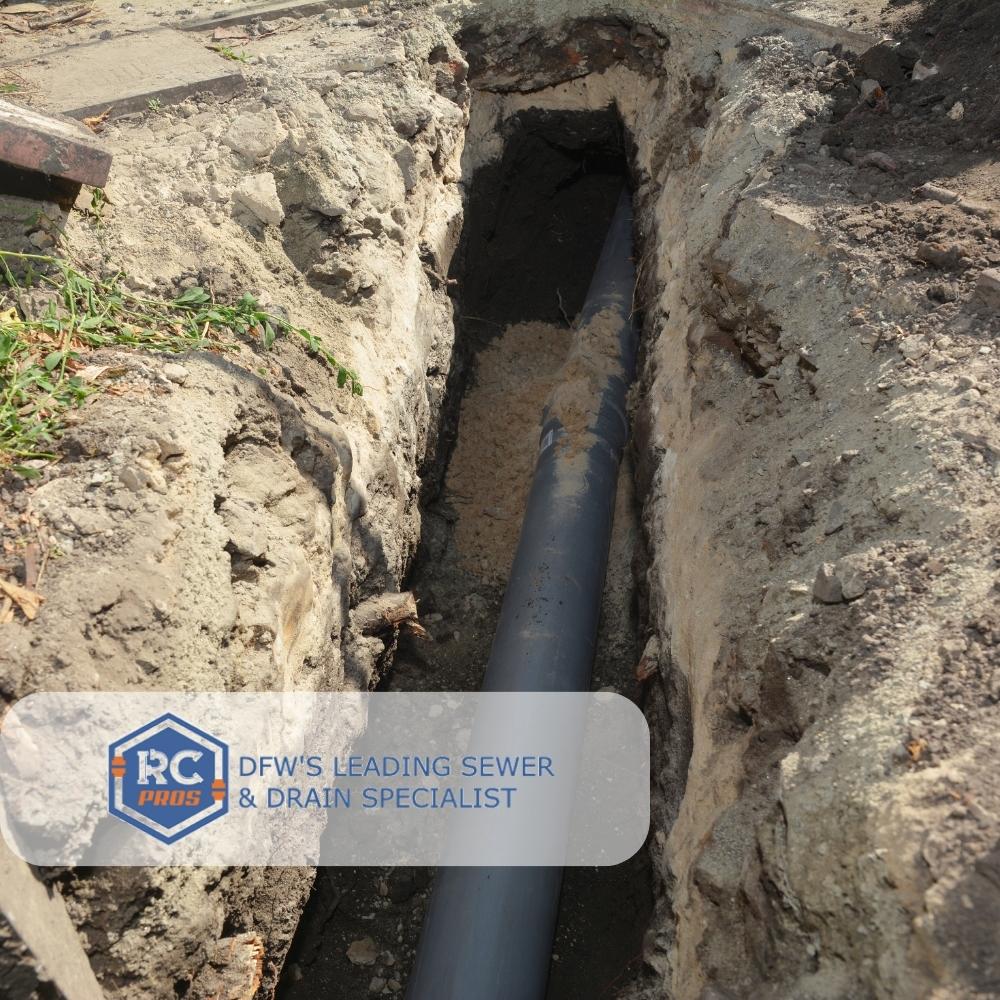 RC Pros Plumbing - Plumber Dallas, Texas