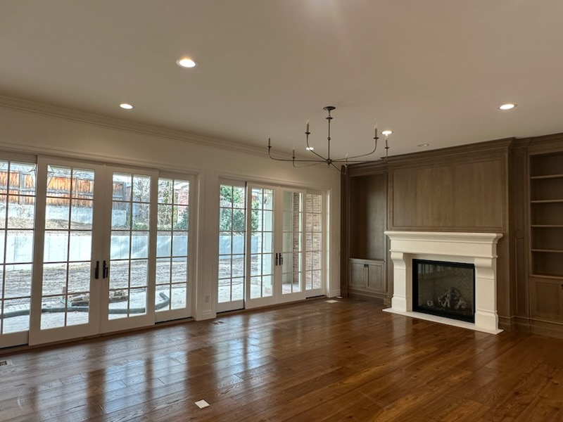 Commercial Cleaning Services