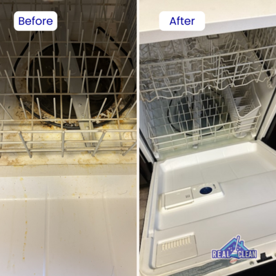 House Cleaning Services