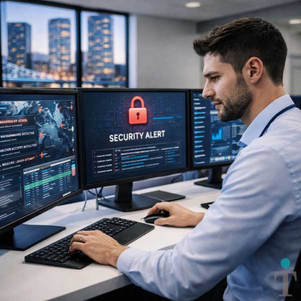 Managed IT Services Grand Rapids