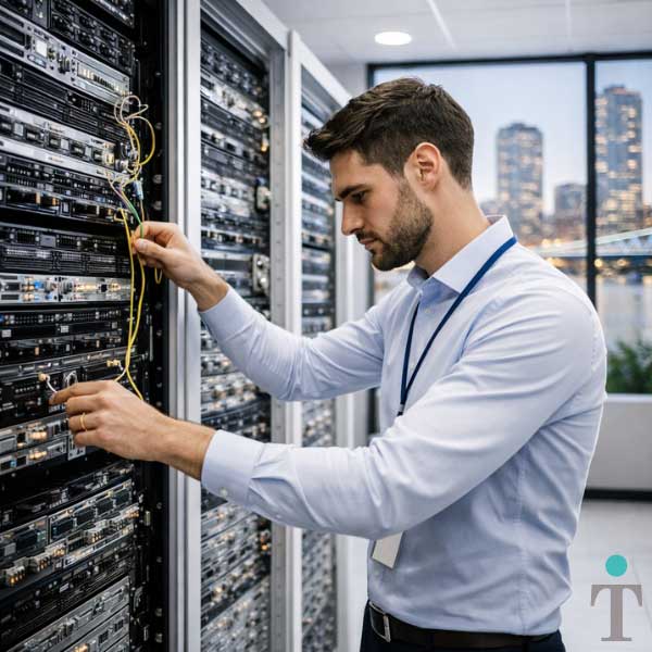 IT Managed Services