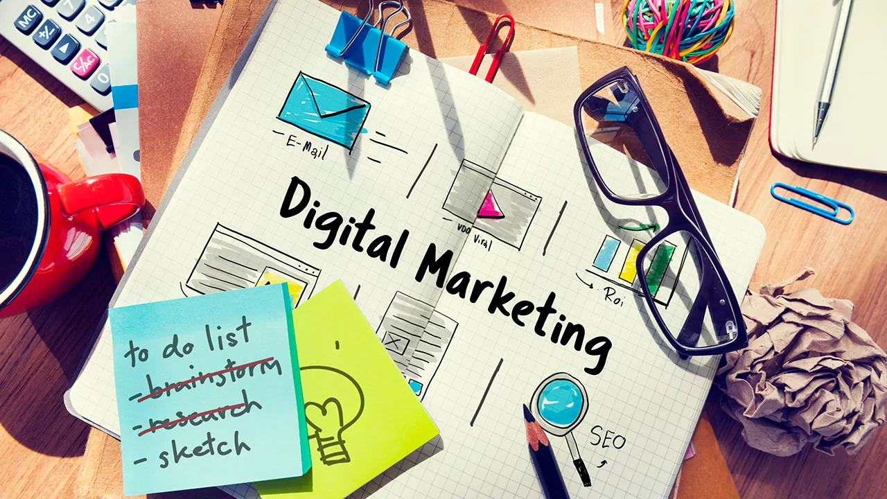 San Diego Digital Marketing Agency