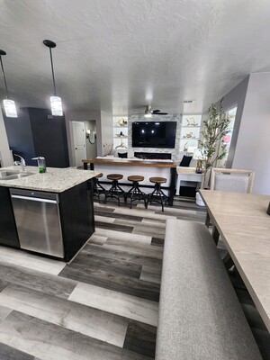 Flooring Store