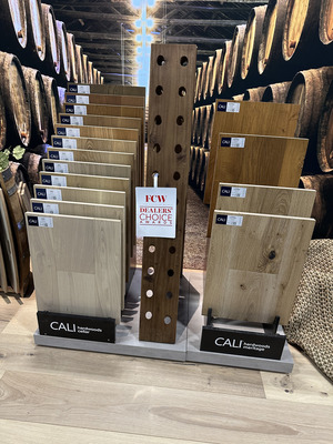 Tile Stores