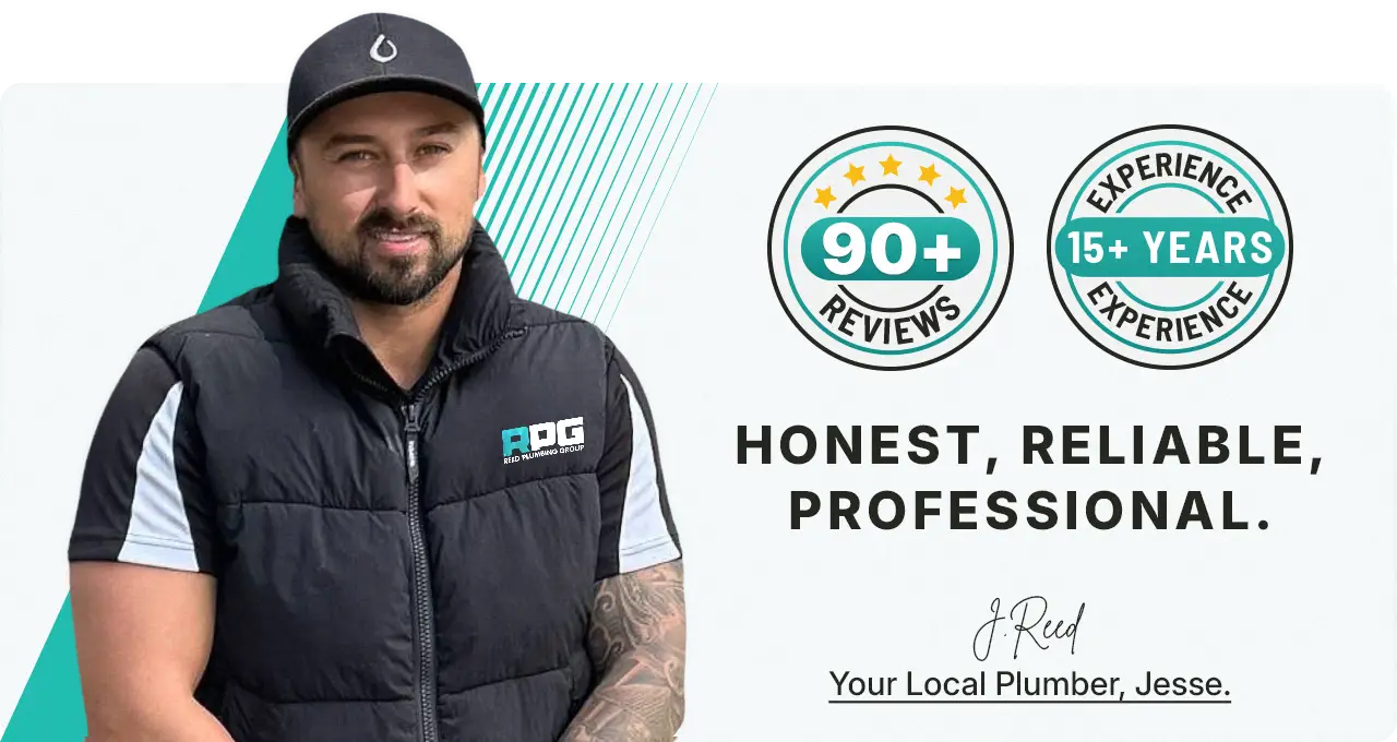Hot Water Repair