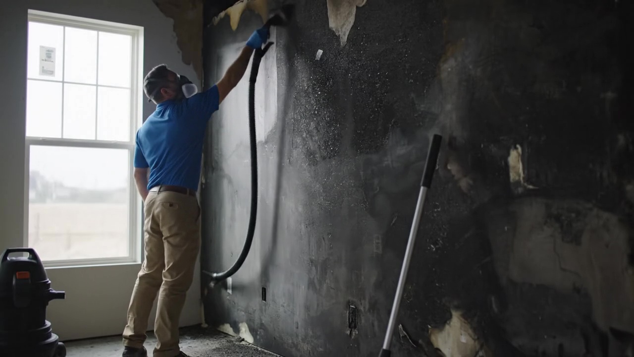 Property Restoration