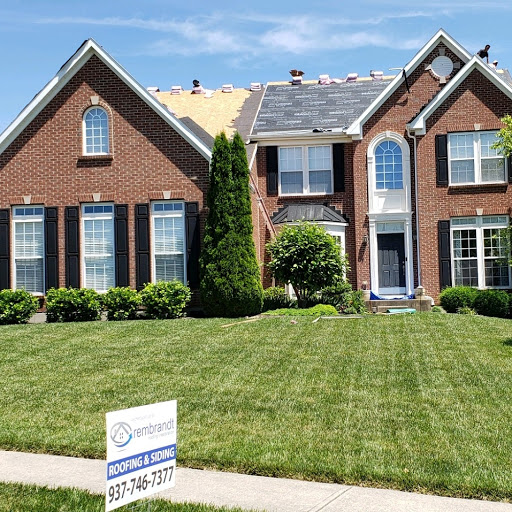 Roofer Springboro OH