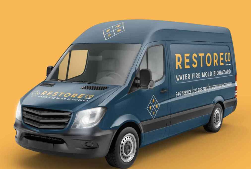 RestoreCo - Water damage restoration service Arvada, Colorado