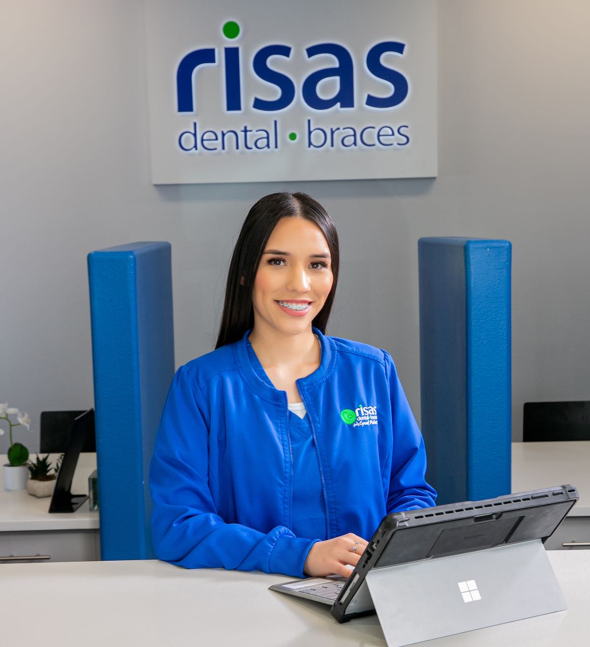 Risas Dental and Braces Orthodontist Arcadia, Arizona