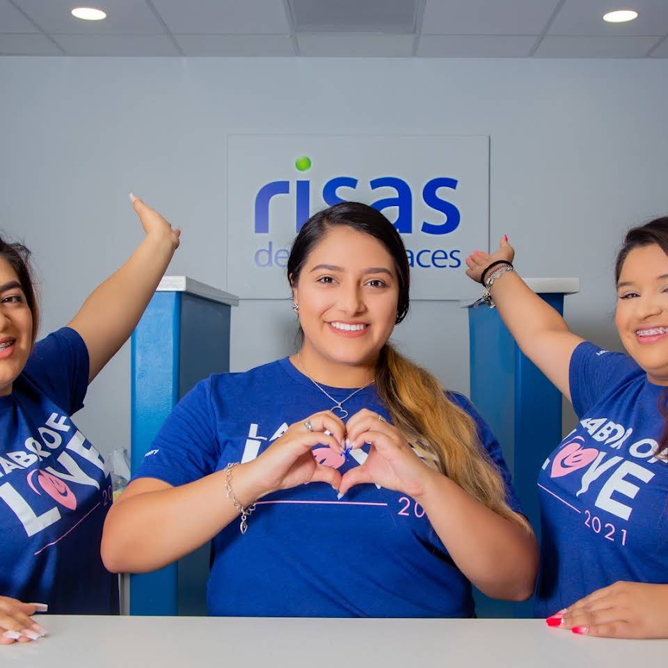 Risas Dental and Braces Orthodontist Midvale Park, Arizona