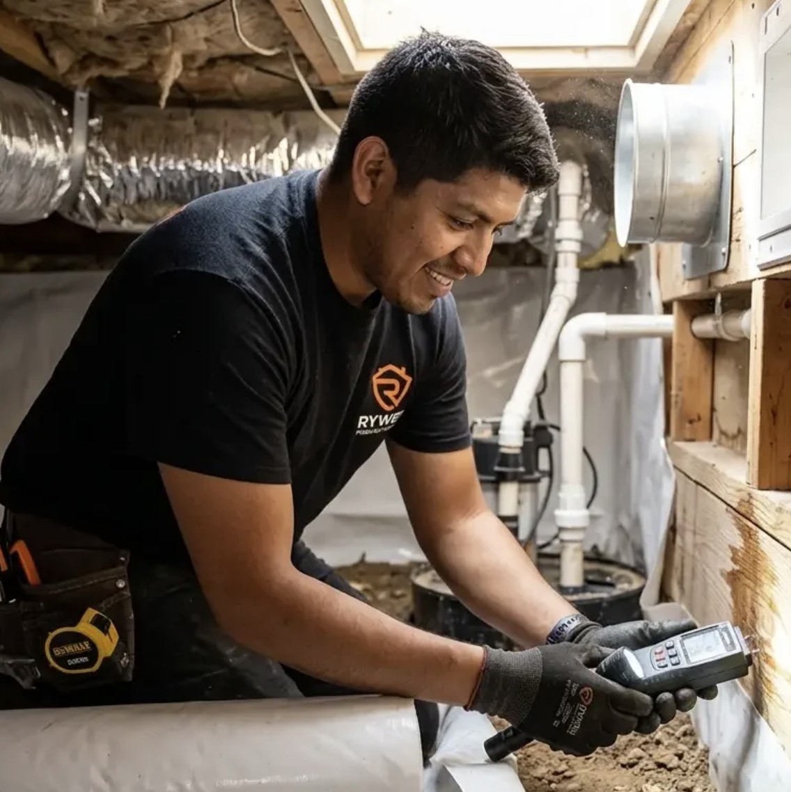 Insulation Company San Leandro