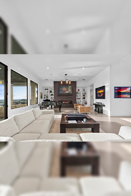 Seven Custom Homes - Custom home builder Austin, Texas Seven Custom Homes Custom Home Builder