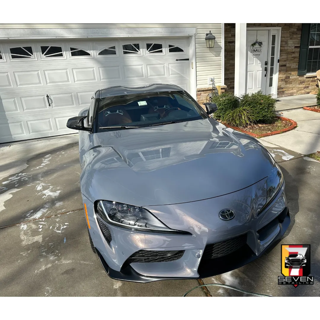Auto Detailing Virginia Beach