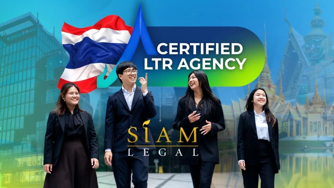 LTR Visa Thailand
