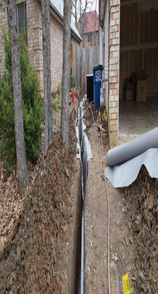 Stratum Foundation Repair - Concrete contractor Plano, Texas