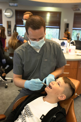 Bastian Orthodontics - Orthodontist Mill Creek, Washington