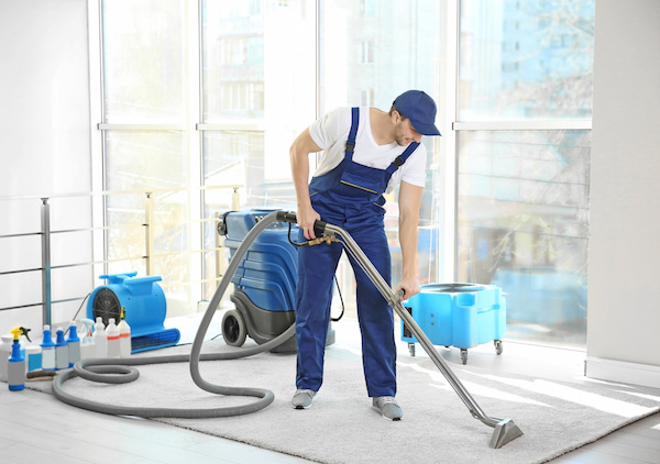 Tally Maids - House cleaning service Tallahassee, Florida