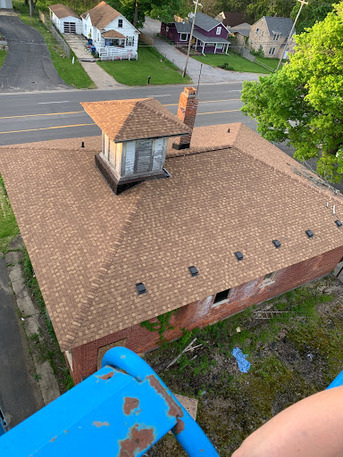 Three Brothers Roofing Kalamazoo - Roofing contractor Kalamazoo, Michigan