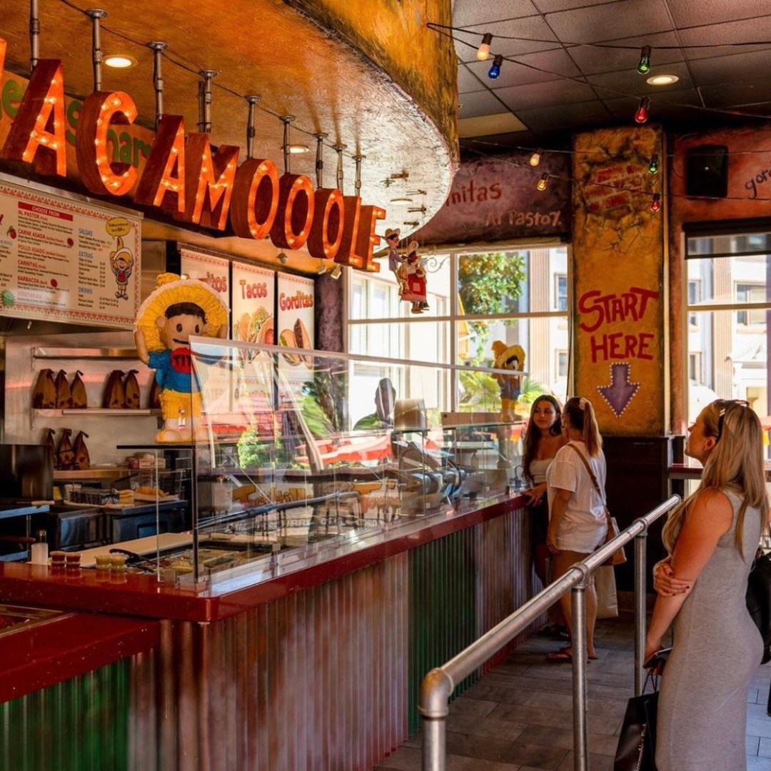 Authentic Mexican Paso Robles