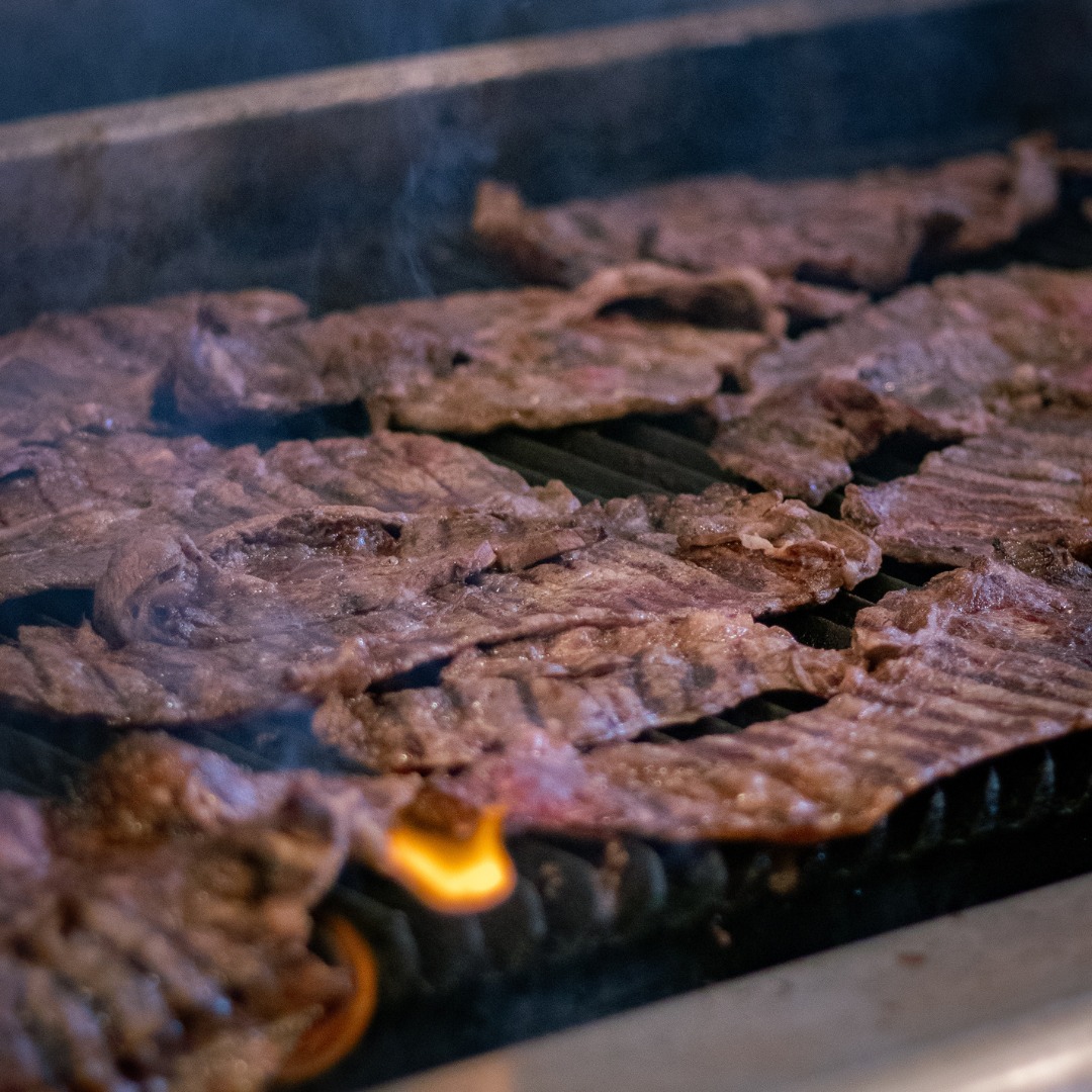 Mexican Food Paso Robles