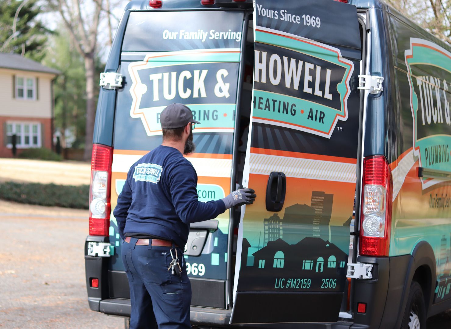 Plumbers Greer SC