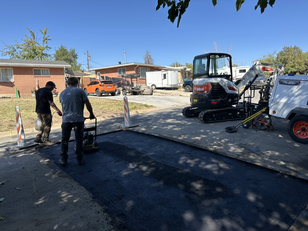 Sewer Repair