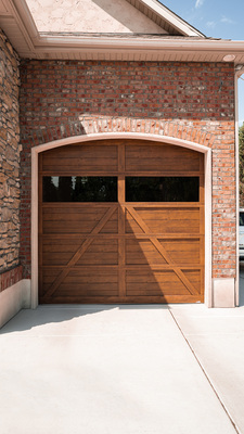 Garage Door