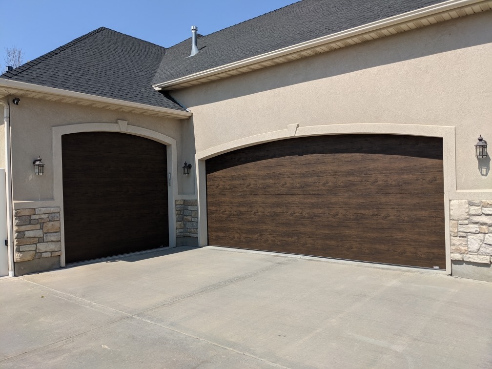 Garage Door Spring Replacement