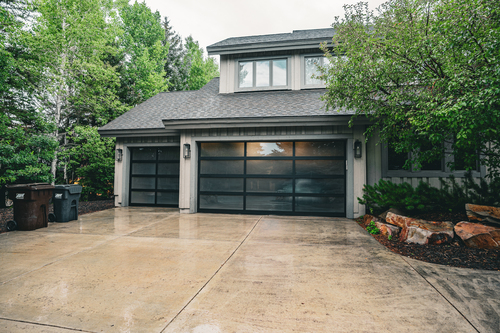 Ogden Garage Door Replacement