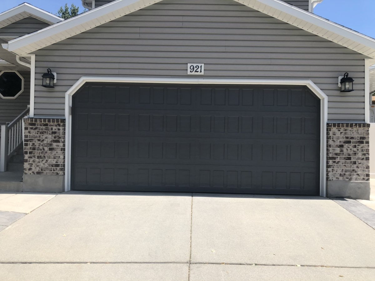 Garage Door Installation