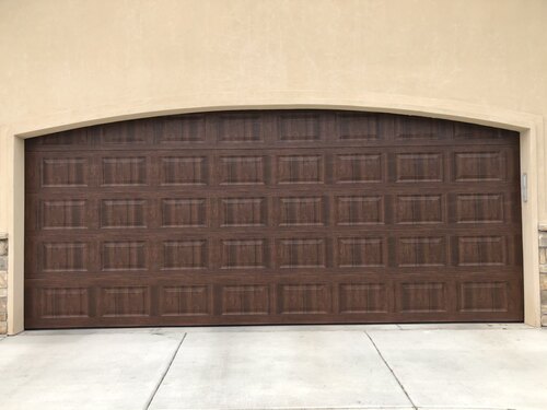 Salt Lake City Garage Door Replacement