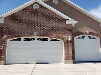 Garage Door Replacement